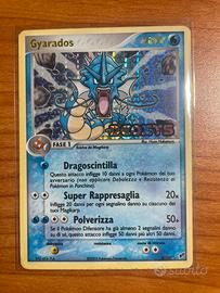 Carta Pokemon