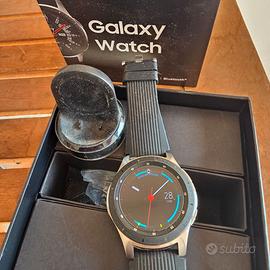 galaxy watch