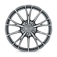 4 CERCHI IN LEGA MAK DA 18'' PER AUDI, VW, MERCEDE