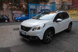Peugeot 2008 BlueHDi 120 S&S Allure