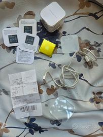 Apple iPod nano 6ª gen FULL SET