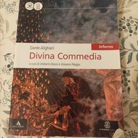 Divina commedia - Inferno