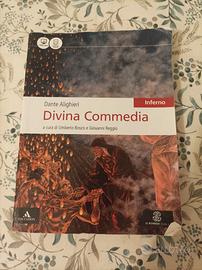 Divina commedia - Inferno