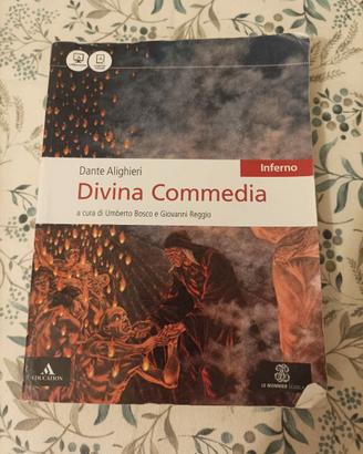 Divina commedia - Inferno