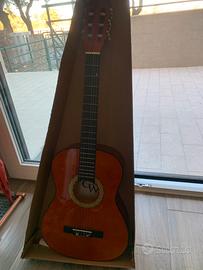 Chitarra GW