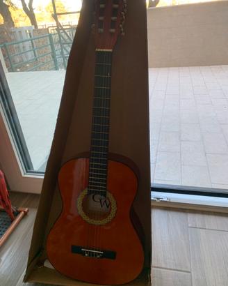 Chitarra GW