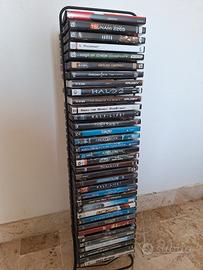 pc games in cd rom