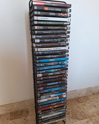 pc games in cd rom