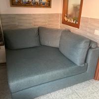 Divano ad angolo
