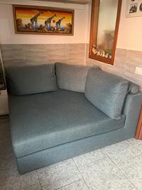 Divano ad angolo