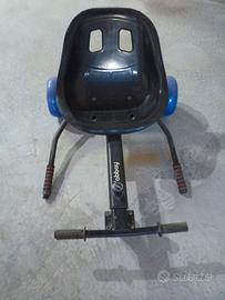 overboard e  overcart 