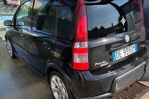 Fiat Panda 1400 benzina 16V 100 HP 2006