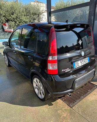 Fiat Panda 1400 benzina 16V 100 HP 2006