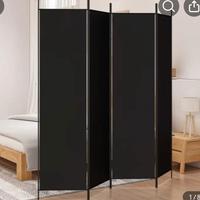 pannello separatore separé fondale