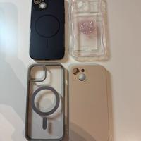 SET 4 COVER - iphone 13-14-15