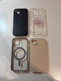SET 4 COVER - iphone 13-14-15