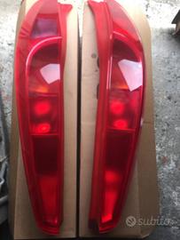 Stop Fiat punto seconda serie 5 porte