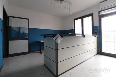 UFFICIO A PORTO MANTOVANO