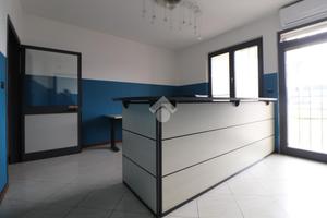 UFFICIO A PORTO MANTOVANO