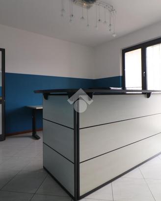 UFFICIO A PORTO MANTOVANO