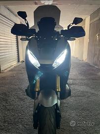 Xadv 750 2018