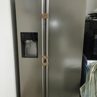 Frigo Americano 