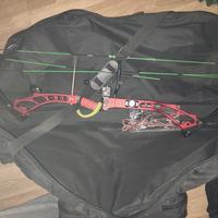 Arco compound PSE