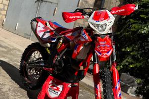 Beta rr 430 2015