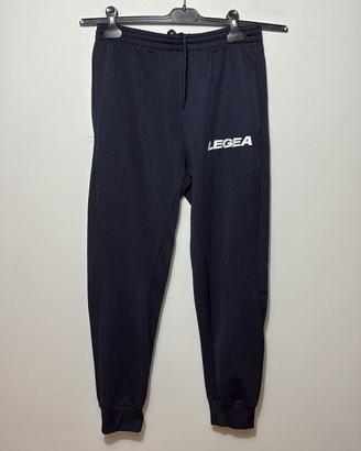 Pantaloni Tuta Uomo Legea Neri