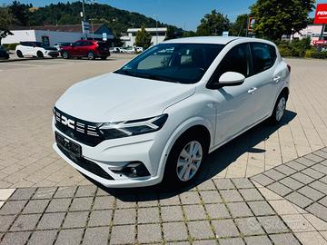 Dacia Sandero 1.0 TCe ECO-G Expression GPL