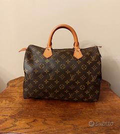 Borsa originale di Louis Vuitton - Abbigliamento e Accessori In