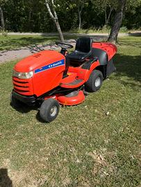 Trattorino Simplicity 20cv