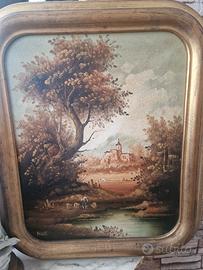 Quadro  coppia o singoli