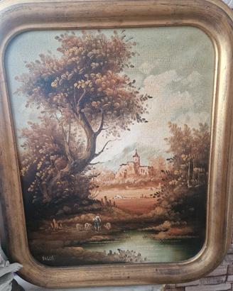 Quadro  coppia o singoli