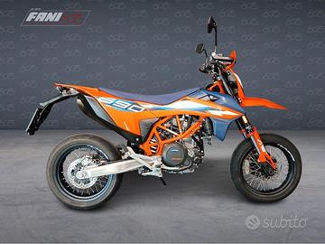 KTM 690 SMC MY24 35KW