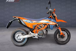 KTM 690 SMC MY24 35KW