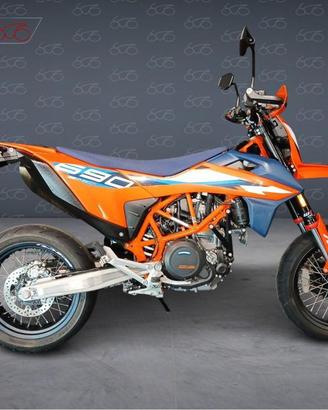 KTM 690 SMC MY24 35KW
