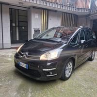Citroen C4 Gran Picasso  1.6 HDI 110cv