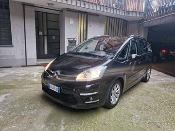 Citroen C4 Gran Picasso  1.6 HDI 110cv