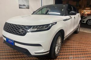 Land Rover Range Rover Velar 2.0D I4 180 CV