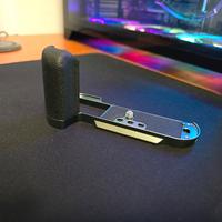 SmallRig L-Shape Grip per Fujifilm X-T50