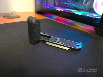 SmallRig L-Shape Grip per Fujifilm X-T50