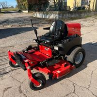 Trattore tagliaerba raggio 0 turbo diesel 26cv