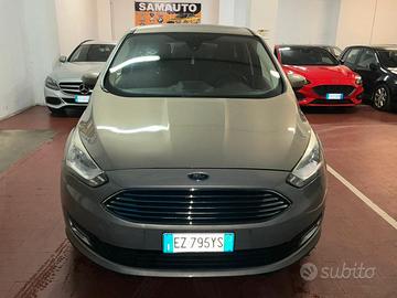 Ford C-Max 1.0 EcoBoost 125CV Start&Stop Titanium 