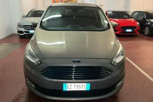 Ford C-Max 1.0 EcoBoost 125CV Start&Stop Titanium 