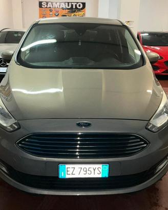 Ford C-Max 1.0 EcoBoost 125CV Start&Stop Titanium 