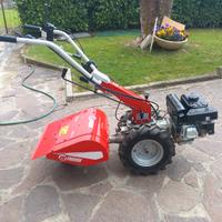 motocoltivatore 