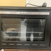 Fornetto moulinex seminuovo