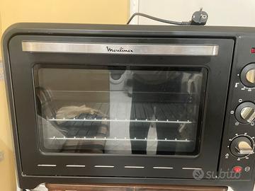 Fornetto moulinex seminuovo