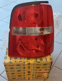 Faro, fanale posteriore destro dx VW Touran
